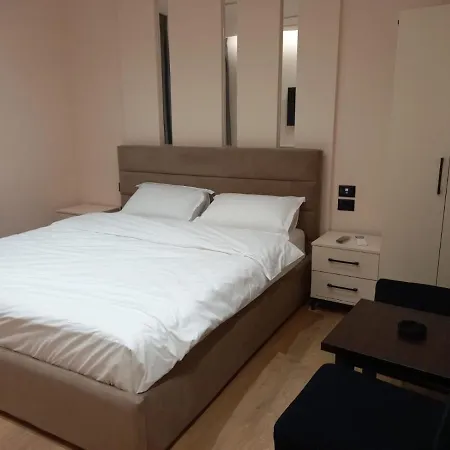 Djakbe Hotel Tirana