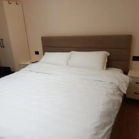 Hotel Djakbe Tirana